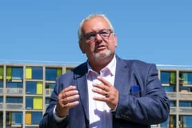 Sheffield Council leader Terry Fox said he will not resign and he rejected his colleague’s offer of resignation following revelations the council misled the public and courts and acted dishonestly.