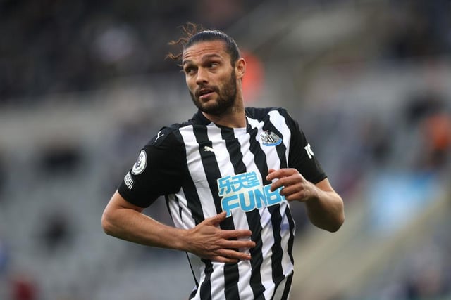 Following his £35m move to Anfield in January 2011, Carroll struggled with injuries at both Liverpool and then at West Ham. His free transfer to Newcastle in 2019 promised much, but after registering just one goal in two seasons during his return to St James’s Park, he was released this summer and is yet to find himself a new club.