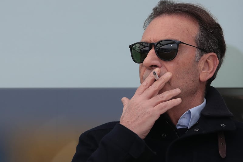 Brescio owner Massimo Cellino has suggested that the COVID-19 pandemic "slowing down" his attempts to buy Birmingham City caused him to pull out of a deal. Ex-Blues boss Pep Clotet is now managing the Serie B outfit. (Sport Witness)