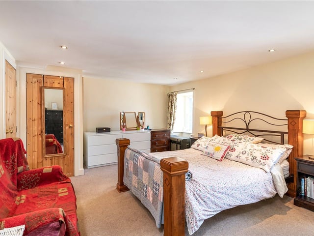 Bedroom 1.