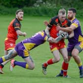 Sheffield Hawks are relaunching their Open Age Men's side