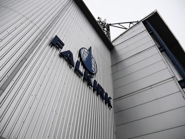 Falkirk have confirmed substantial changes will take place at boardroom level. Chairman Gary Deans and director Gordon Colburn will step down from their roles next month. Both came under fire after a recent Q&A with Bairns fans. Also departing will be Phil and Carrie Rawlins. (Falkirk statement)