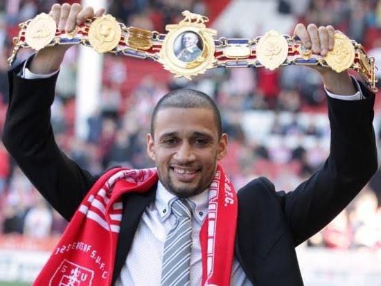 Became United's youngest-ever captain at 19 before moving to Birmingham for £1m. Retired from football and later won the British light-welterweight boxing title. Back in football he managed at non-league level around Yorkshire and runs a fitness and well-being company alongside airing his often-outspoken views on Twitter