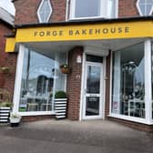 Sheffield's Forge Bakehouse has been saved from administratiion