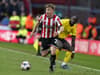 The 15 Sheffield United players with the most minutes played this season so far - in pictures
