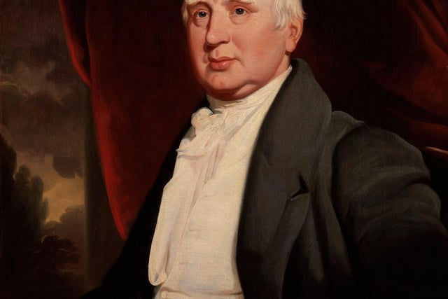 "If the people of Sheffield could only receive a tenth part of what their knives sell for by retail in America, Sheffield might pave its streets with silver," said William Cobbett, an MP and journalist, who died in 1835. He clearly felt the city was getting a raw deal.