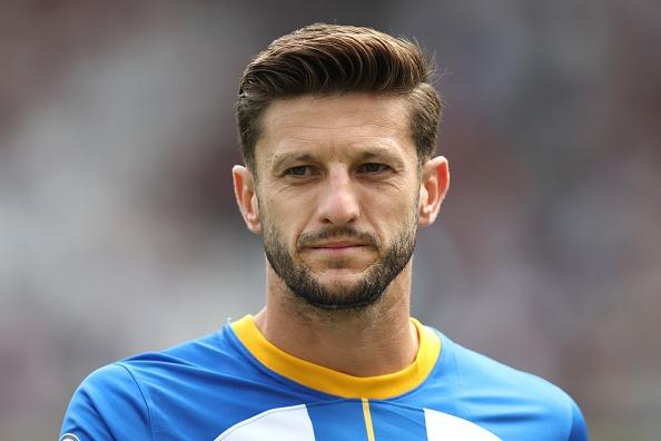 After helping Liverpool win the Champions League, Premier League, FIFA Club World Cup and UEFA Super Cup, Lallana is now with Brighton and Hove Albion and had a short spell as interim assistant manager following Graham Potter’s recent move to Chelsea.