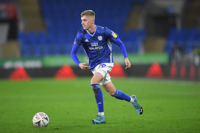 Cardiff City's march towards the play-off has been rocked by the injury of first-choice left-back Joe Bennett. However, boss Mick McCarthy has backed academy product Joel Bagan to step up to the plate and thrive in his absence. (BBC Sport)