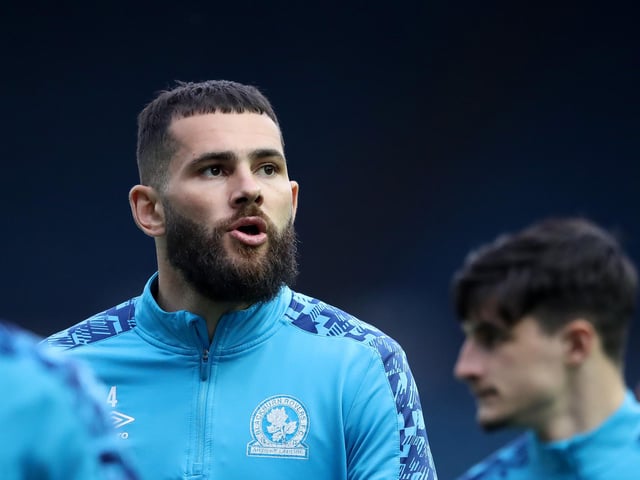 Position: CM
2021-22 Championship appearances: 8
PL2 appearances: 2
(Photo by Alex Pantling/Getty Images)