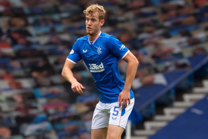Took a yellow for the team with a barge on Jamie Hamilton in a dangerous position. Ran away from Anderson to allow the striker a free header in the buildup to the equaliser. An incredibly messy afternoon defensively for Rangers.