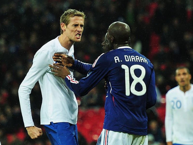 Call-ups: 10

Population: 931, 347

People per call-up: 93,135  (Photo by Shaun Botterill/Getty Images)