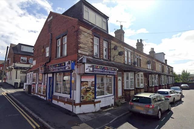 Abyssinia Cafe & Restaurant has been bringing the flavours of Ethiopia to Leeds since 2014. The restaurant serves traditional Ethiopian dishes, with sharing platters and injera – a distinctive sourdough flatbread – among its specialities. 📍12 Ashley Rd, Harehills, Leeds LS9 7AB