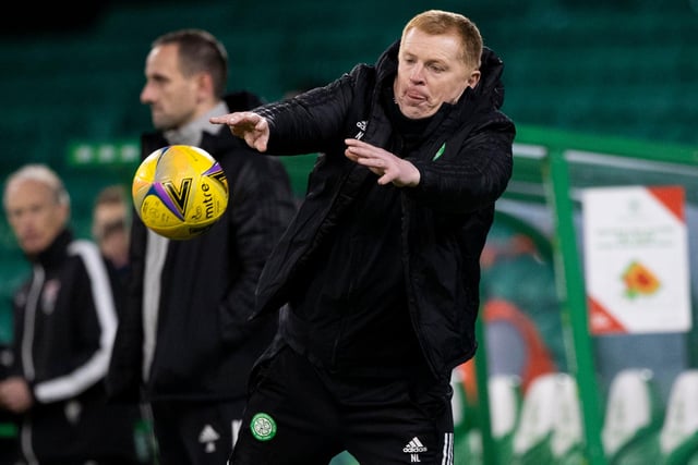Celtic boss Neil Lennon has defended the club’s decision to travel to Dubai for a winter training camp. There have been calls from Nicola Sturgeon and the Scottish Government for the Scottish FA to look into the trip. Lennon said the club put in all the appropriate protocols. (Various)