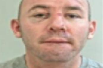 Steven Bosanko, 41, from Preston is wanted after he failed to attend court and on recall to prison to serve the remainder of his sentence for armed robbery. He is 5ft 11in tall and has links to Fishwick, Callon and the city centre.