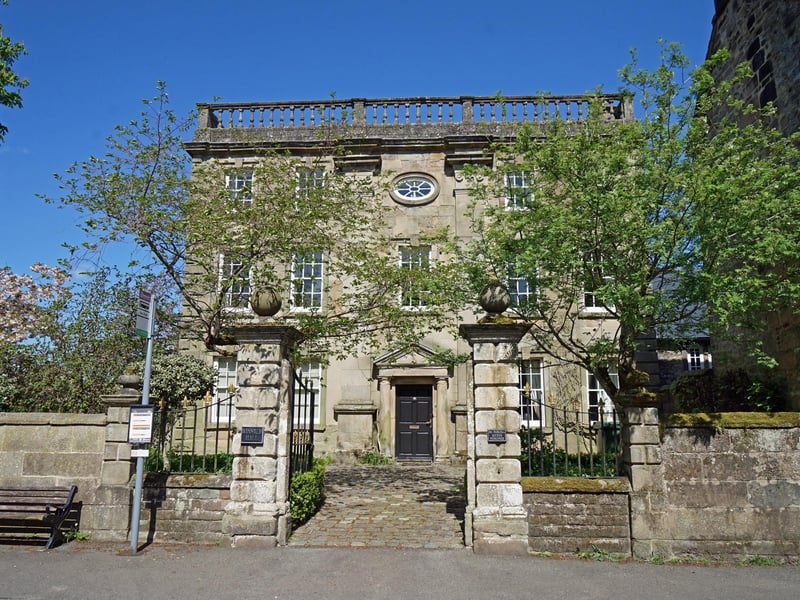 Will you be making plans to visit Winster this autumn?