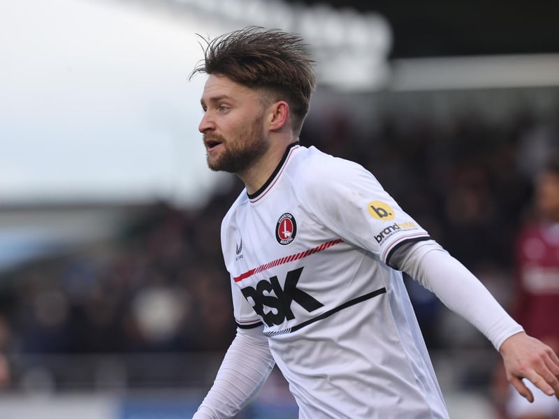 League One's top scorer was linked with Pompey last summer, but wouldn't come cheaply and Charlton will be loathe to lose him.