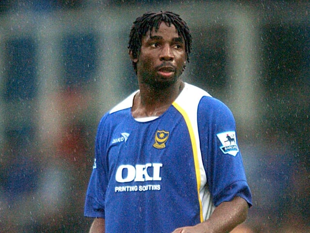 Following his release, the striker featured for Stoke, Southampton, Millwall, Carlisle, Swindon and the Hawks, before retiring in 201. Spent time in prison but after graduating with a degree in Business Enterprise Development he is on a two-year BT graduate scheme.