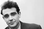 Sean Connery died on October 31, aged 90