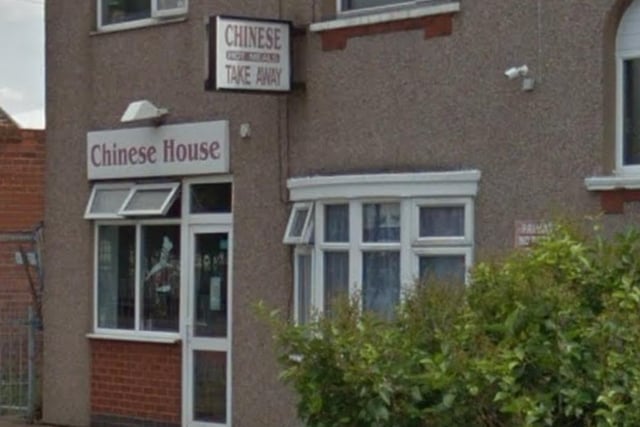 One Google review of this Chinese takeaway said: "Excellent food always a really fast service and fantastic customer service."