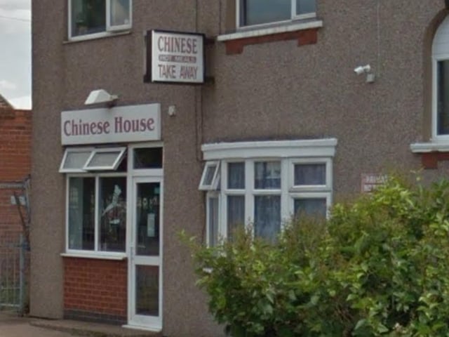 One Google review of this Chinese takeaway said: "Excellent food always a really fast service and fantastic customer service."