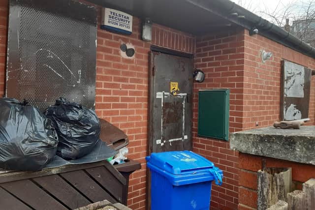 Police say they have shut down a house on Somerset Street, Burngreave, following a string of drug-related arrests.