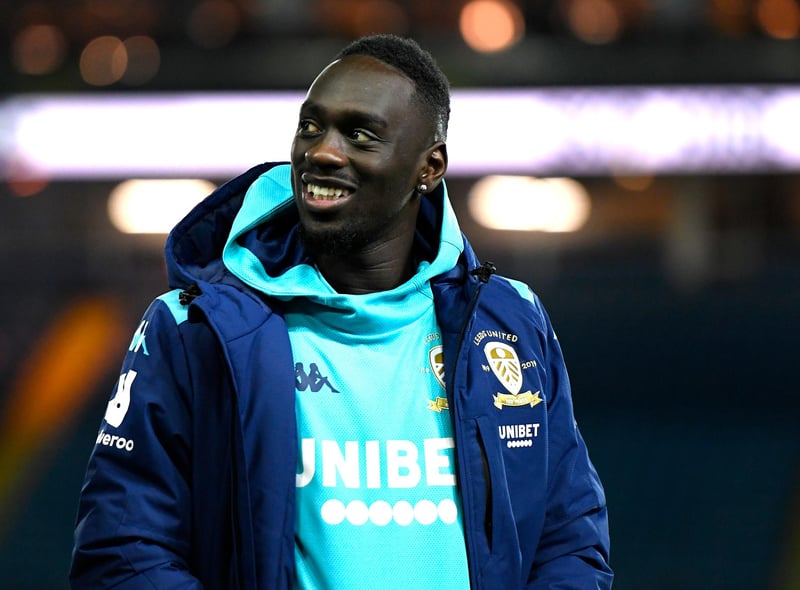 German reports have suggested that Leeds United have a contractual obligation to pay £18.7m to sign Jean-Kevin Augustin from RB Leipzig this summer, if they secure promotion. (Kicker)