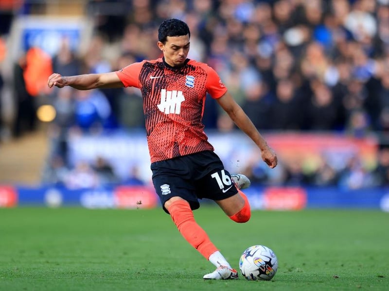 QPR have opted not to offer Dozzell a new deal, with the midfielder set to become a free agent this summer. The 25-year-old midfielder spent the last six months on loan to Birmingham City, playing regularly under Tony Mowbray's management. 