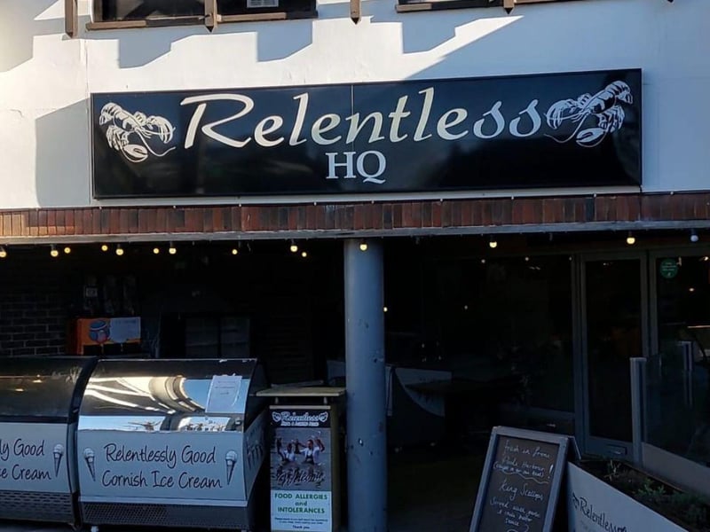 The Relentless Steak and Lobster House in Port Solent has a rating of 4.2 based on 1,385 Google reviews. One person said: "Lovely food, reasonable prices, good service, really enjoyed the experience"