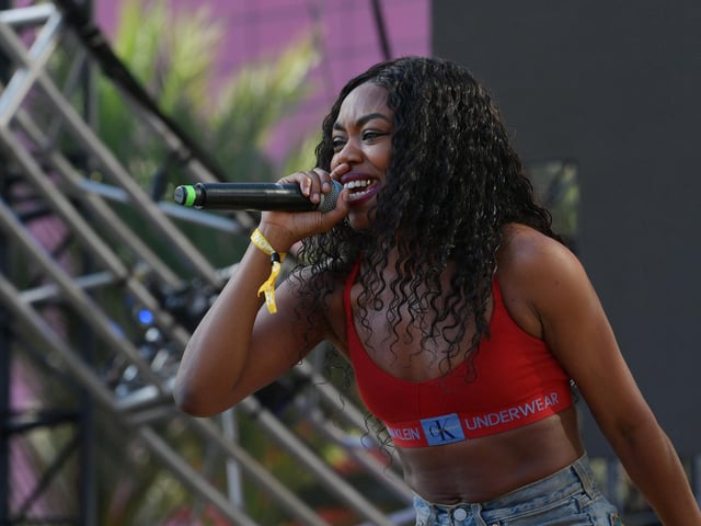 Lady Leshurr has been awarded the British Empire Medal for services to music and charity. The rapper, real name Melesha Katrina O’Garro, hails from Kingshurst, Solihull, and is best known for her Queen’s Speech series of freestyle performances.