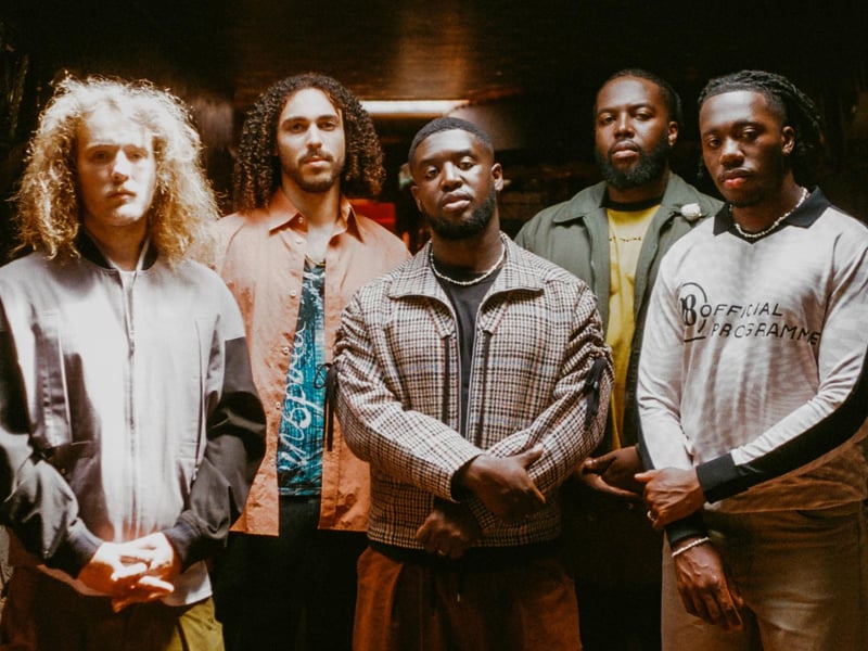 Ezra Collective's jazz fusion has found an audience of 2,288,571, showcasing their innovative approach to the genre.
