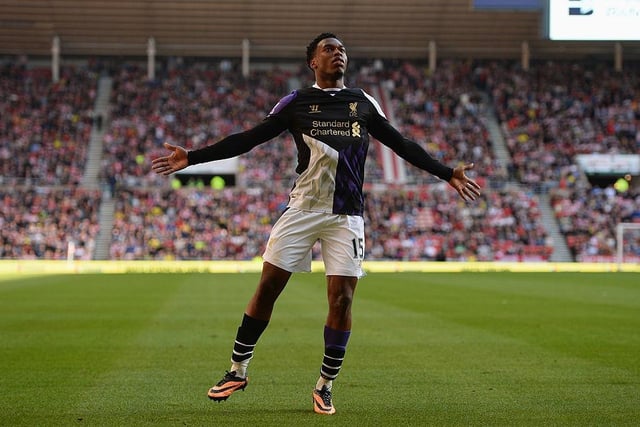 Despite never playing for Birmingham City FC, Daniel Sturridge went to school in his home city at Four Dwellings High School in Quinton.
He has played for Manchester City, Chelsea, Bolton Wanderers, Liverpool and West Bromwich Albion, as well as representing England on many occasions.