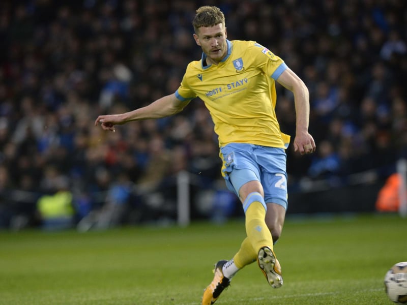 Has worked his socks off to limited supply in recent weeks and will want to receive more chances as Wednesday go about building on their draw at Leeds.