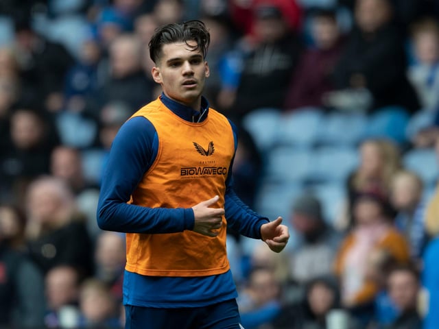 Rangers would “snap your hand off” for £17million for Ianis Hagi. That is according to former England international Danny Mills after the Romanian had been linked with Roma. He said: “If you’re offered that amount of money without a doubt you’d take it. (Football Insider)