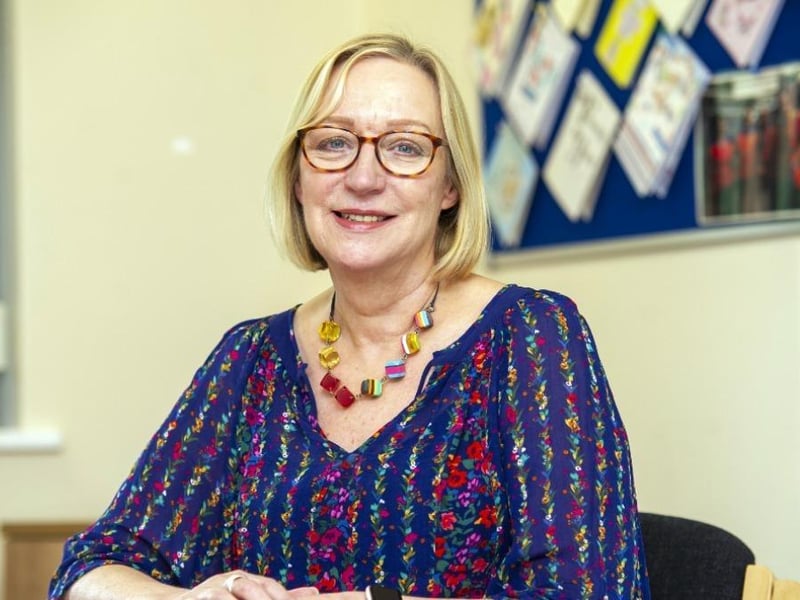 Gill Furniss is a Labour MP. She has been an MP since 2016, and a member of Sheffield City Council before that (since 1999). She received 51.6% of the vote for the area. She was previously Shadow Pensions Minister for a period of eight months, but stepped down in April for personal reasons.