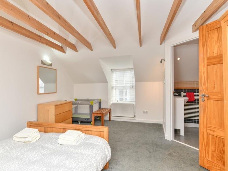 Bedroom 1.