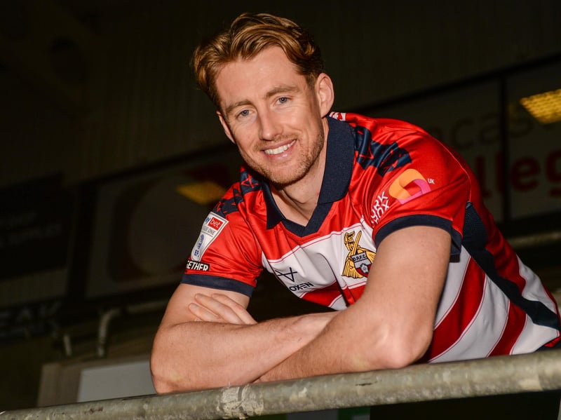 The former Bradford City defender impressed on loan in the second half of last season and has remained consistent since his summer move was made permanent.