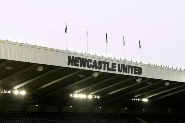 It's set to be a busy window for Newcastle United (Photo by Stu Forster/Getty Images)