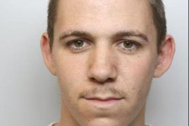 Bradley Joynson, from Rotherham, was jailed for four-and-a-half years after admitting to sexually exploiting four girls, all aged between 13 and 15-years-old.
Joynson, now 21, committed the offences when he was 18. 
He led his victims to believe they were in a relationship with him, collecting them in his car, buying them food and drinks, before having sex with them at his home address. 
Joynson also abused one of this victims in his car. 
Joynson preyed on his victims after meeting them through his friends. He then used coercion, pressure and force to ensure each girl would comply with his sexual requests, telling stories of how violent he could be so that they were terrified to disobey him. 
He was ordered to serve three years on licence following his release from prison.

The depraved teenager’s offending first came to light when one of the girls contracted an STI, and another went missing from home overnight. Both circumstances led police to investigate and Joynson was arrested on 9 April 2019. He was later charged with 11 offences including rape and sexual activity with four children.