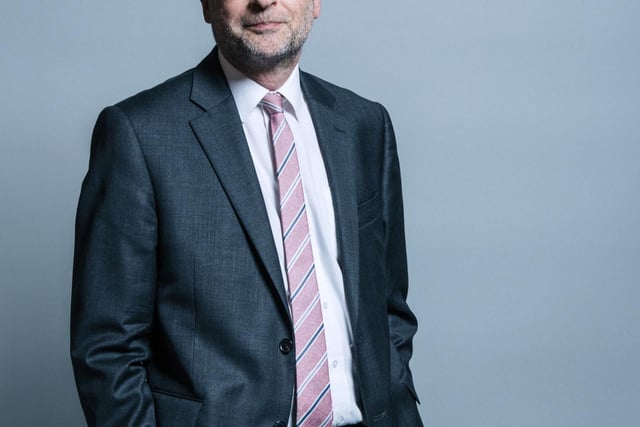 Paul Blomfield, the Labour MP for Sheffield Central BC, has spent £6,767.95 on 34 claims so far this year. Their biggest expense has been for accomodation, with £5,370.00 spent.