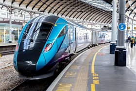 Transpennine Express is asking passengers not to travel unless absolutely necessary during Tuesday's heatwave.