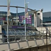 Ponds Forge is one of the main venues run by Sheffield City Trust
