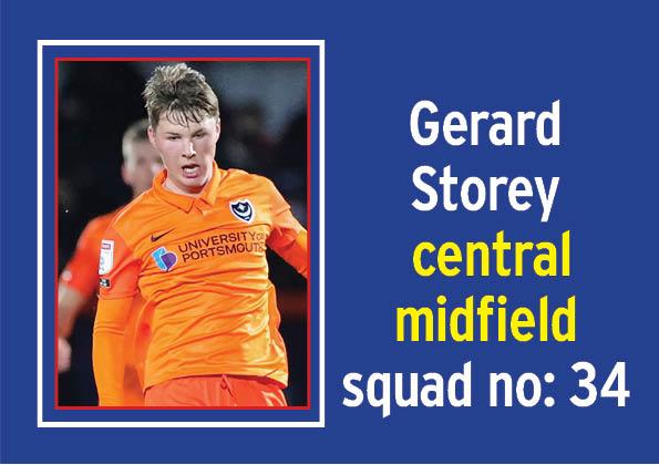 (replaced Charlie Bell on 62 minutes): Some good moments on debut.