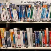 Sheffield libraries in 11 city suburbs have new opening times. Picture: Sheffield Council