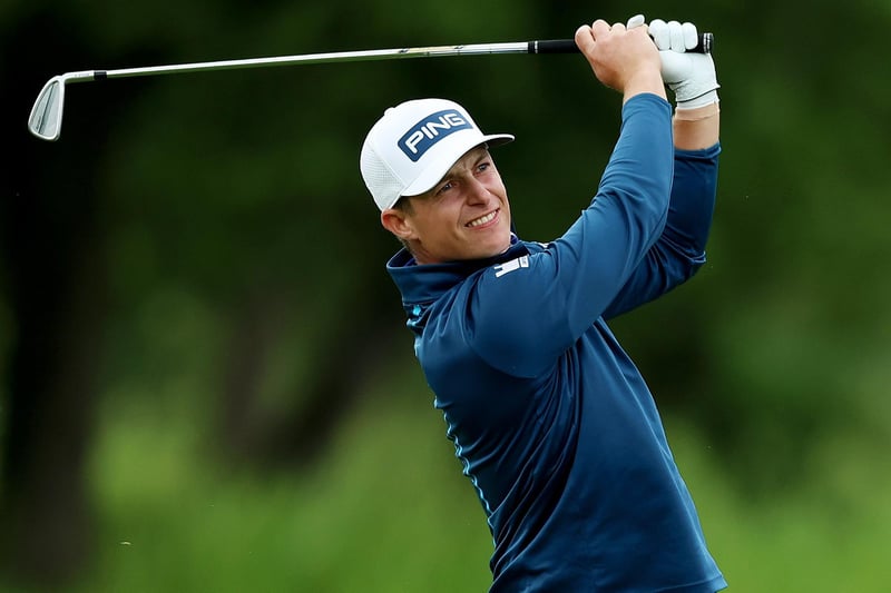Agonisingly missed out on securing his place at next week’s 151st Open Championship at Royal Liverpool after a last-hole birdie from Oliver Wilson at the Betfred British Masters denied him an automatic spot earlier this month. Will be hoping for a strong performance at an event he used to attend as a spectator. World Ranking: 272