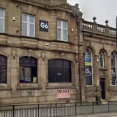 A Google Maps image dating to June 2023 of the former Yorkshire Bank building on Attercliffe Road, Attercliffe, Sheffield. Plans for a nightclub called Zambezi Lounge are being considered by Sheffield City Council's licensing sub-committee
