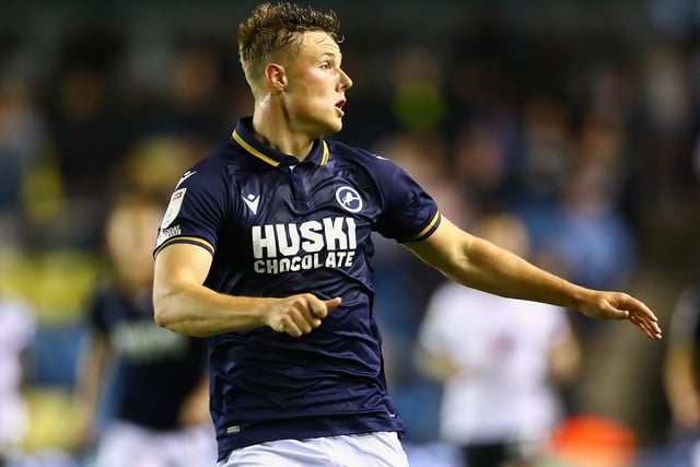 Arsenal are set to trigger an option to extend Daniel Ballard's contract, with the youngster currently enjoying a successful loan spell with Millwall. The 22-year-old won promotion to the Championship with Blackpool last season. (football.london)