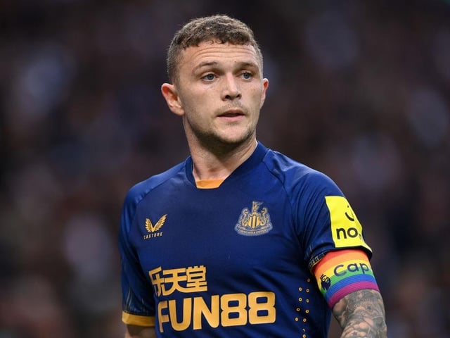 Continues to be a great outlet for Newcastle down the right side with his first foray forward leading to Newcastle’s opening goal. Survived an injury scare. 
