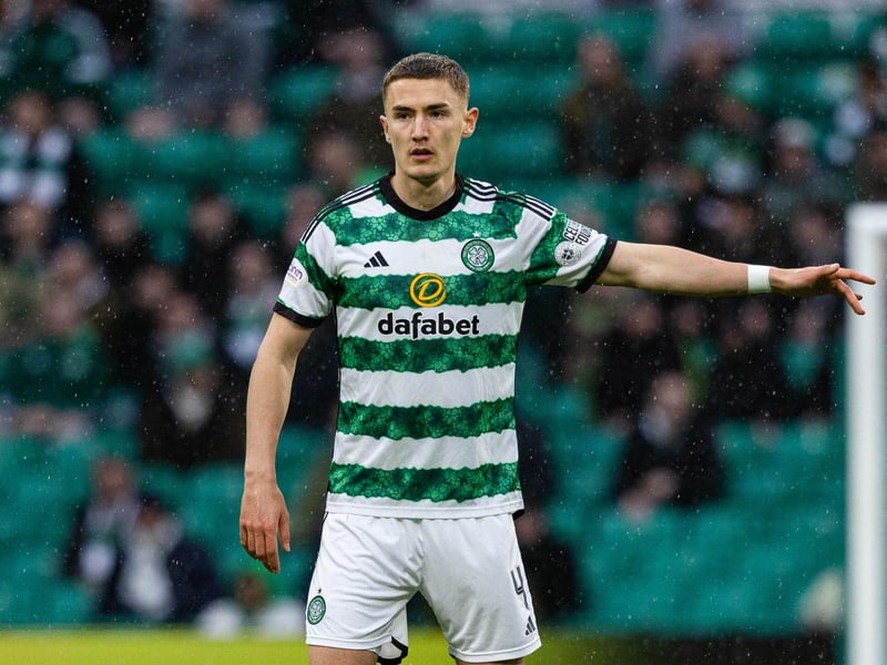 The Swedish centre-back became surplus to requirements last season after his £3 million move from Elfsborg. Almost departed in January, but a move to Leece collapsed. He is down the pecking order under Brendan Rodgers and will be offloaded this summer if an acceptable bid is made.