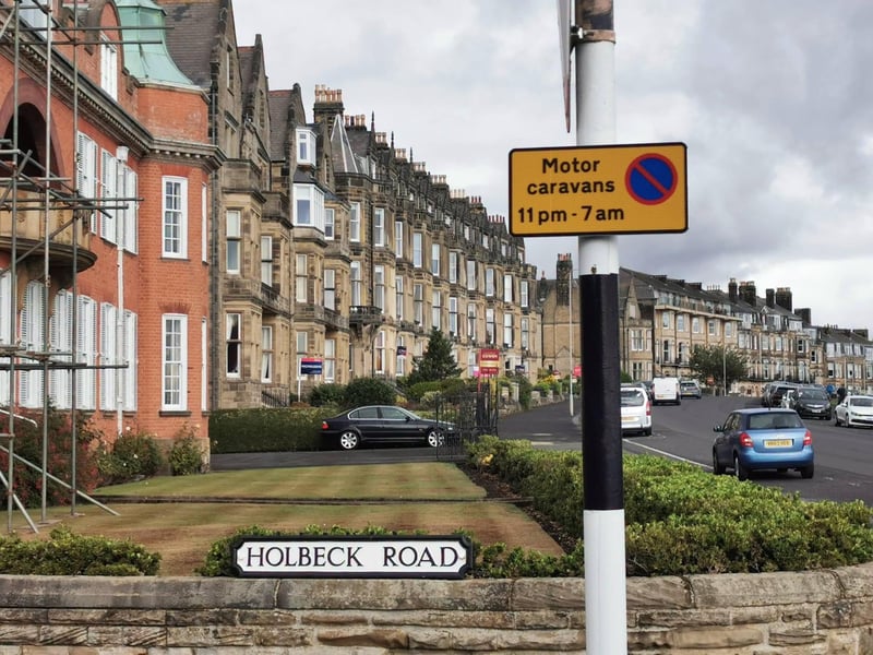 Holbeck had 114 reports of other thefts between September 2025 and August 2026.