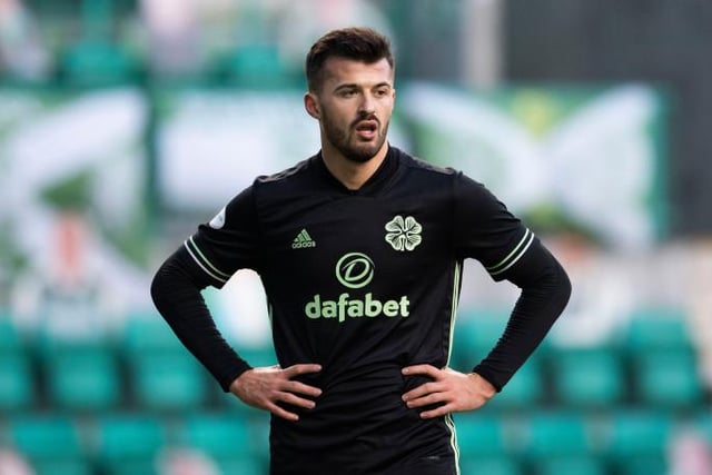 Albian Ajeti and Vasilis Barkas are NOT out of Ange Postecoglou's plans and the pair - who have seen limited game time this season, can force their way into the manager's plans, he has said (Daily Record)